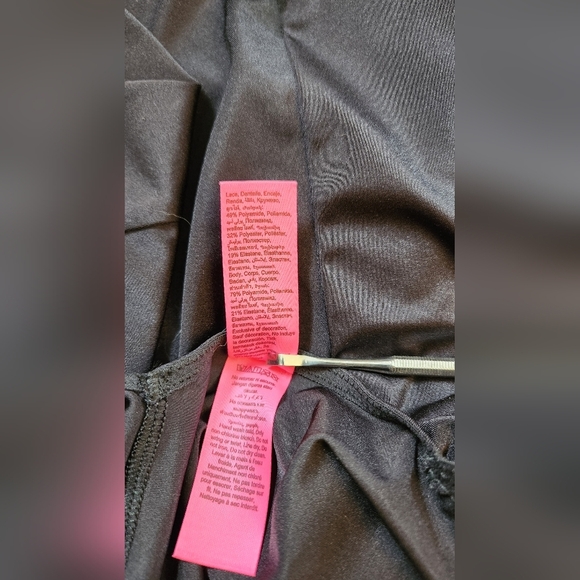 NWOT La Senza Teddy - Picture 7 of 8